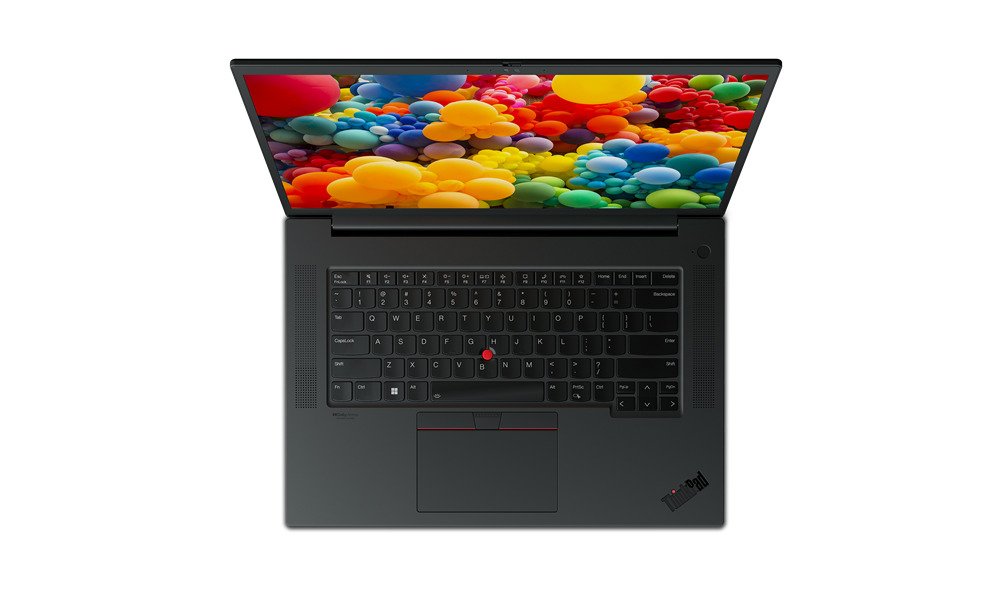 Lenovo ThinkPad P1 Gen 5 Intel Core i7-12800H, 32GB 1TB SSD 16 Lenovo ThinkPad P1 Gen 5 Intel Core i7-12800H, 32GB 1TB SSD 16
